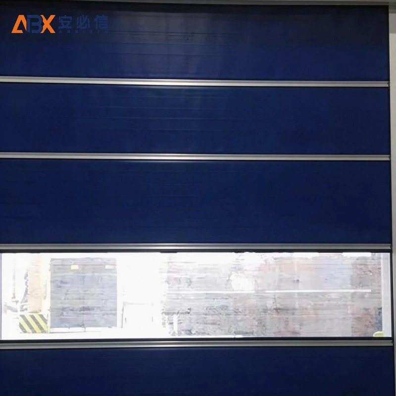 岳阳市快速门