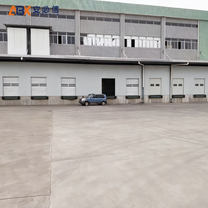 岳阳市洁净室高速门